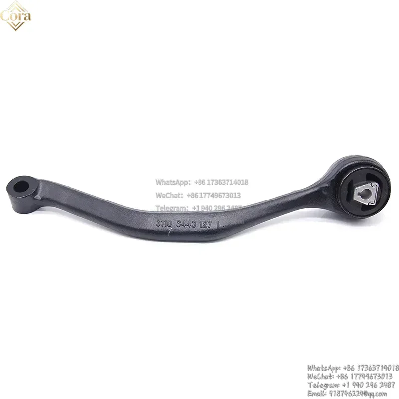 Full Set Tie Rod Ends Stabilizer Link Bar Bush Suspension Control Arm Kit for X3 2005 E83 E90 E91