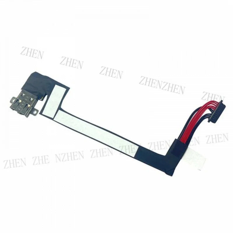 

Y Новый разъем питания постоянного тока для MSI MS-15G2 Creator Z16HXStudio B13VGTO/B13VETO/B13VFTO