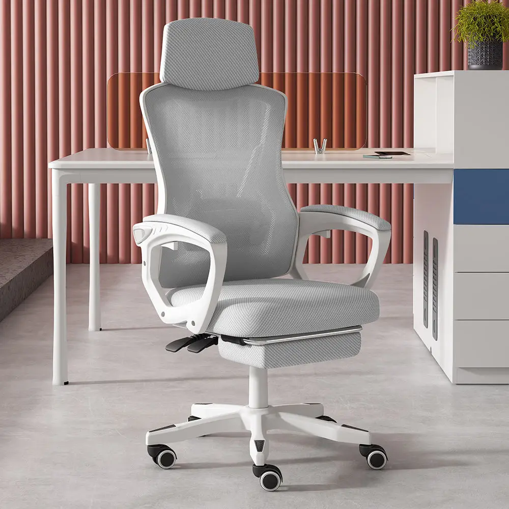 Ergonomic Desk Chair Manufacturer Breathable High Back Office Computer Chair Full Mesh Office Chair