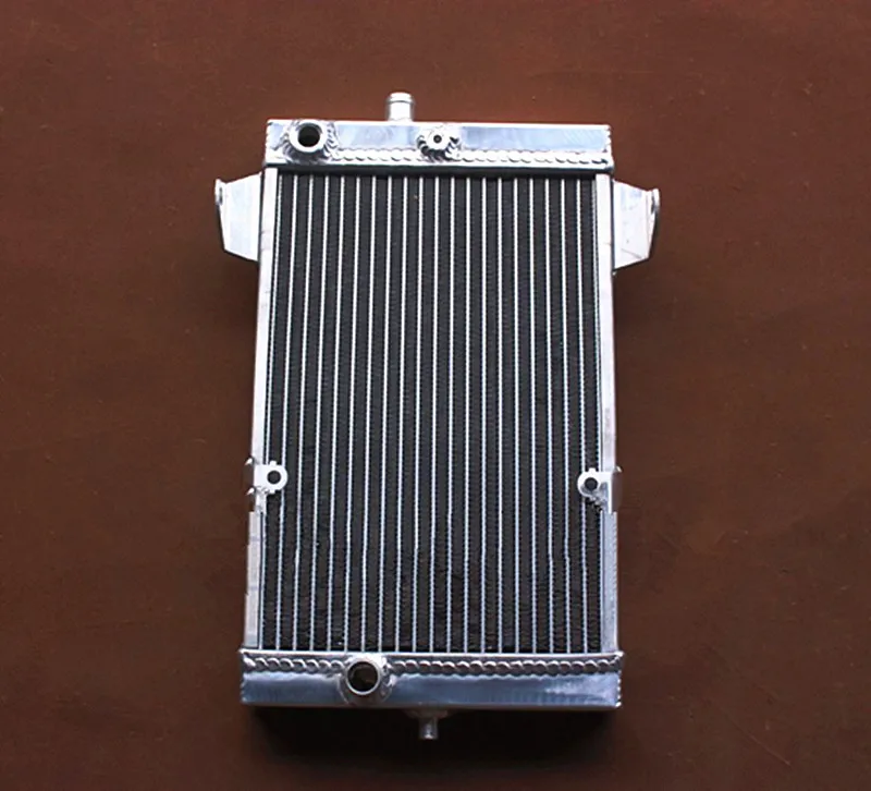 

Aluminum Radiator For 2003-2009 Kawasaki KFX700 2003 2004 2005 2006 2007 2008 2009