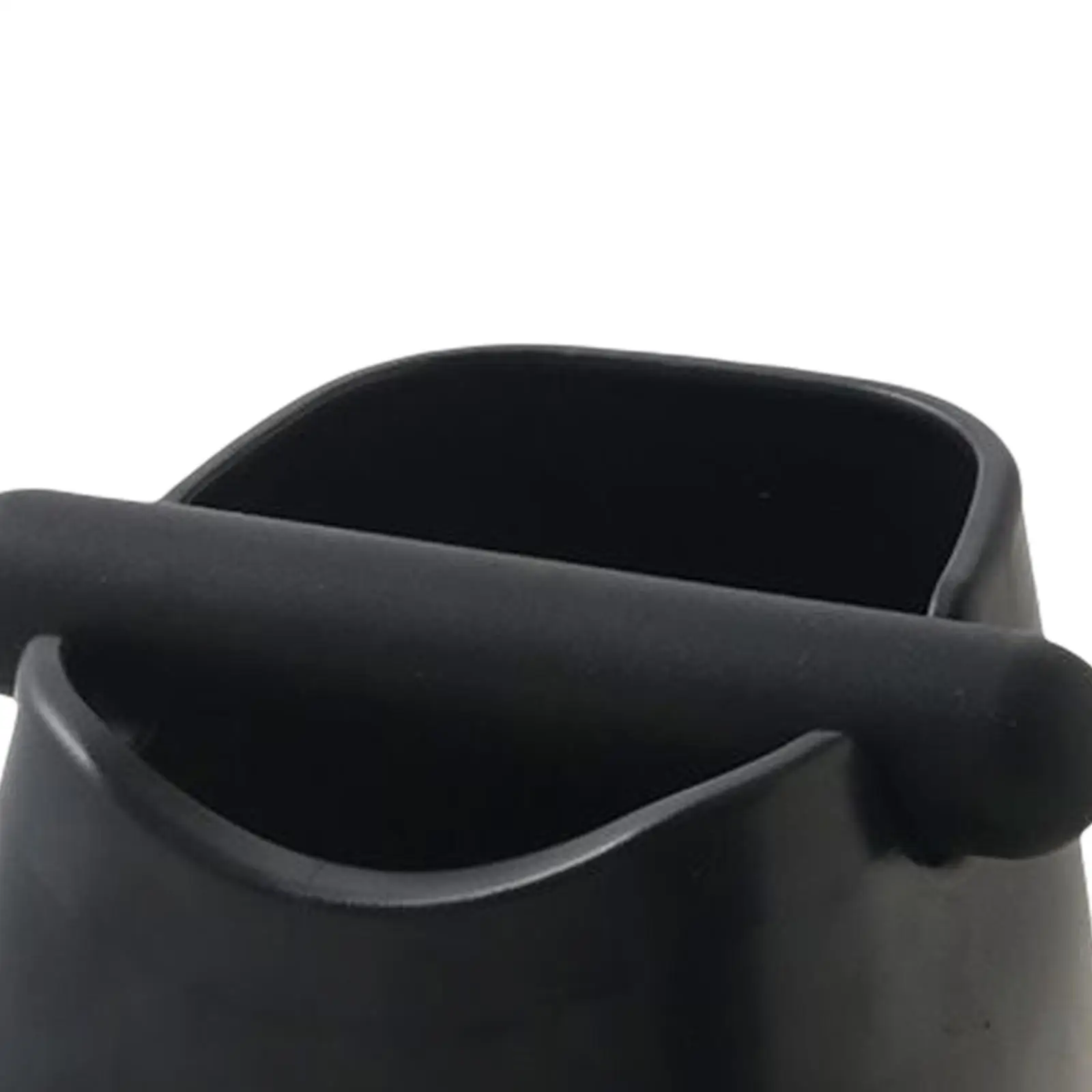 Acessórios duráveis da máquina de café expresso do recipiente dos grãos de café