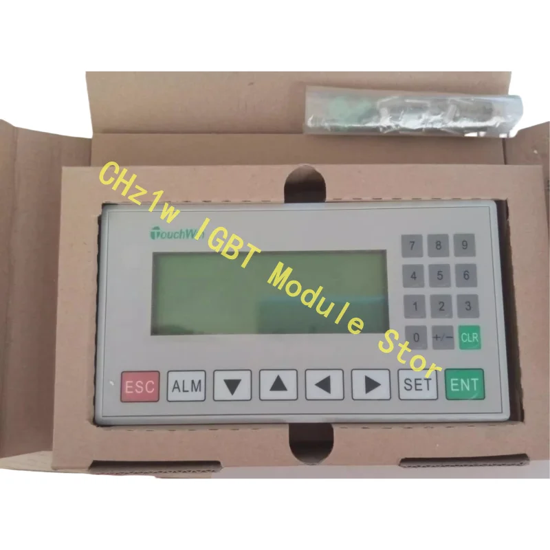 

Brand new original text display OP320-A-S OP320-A