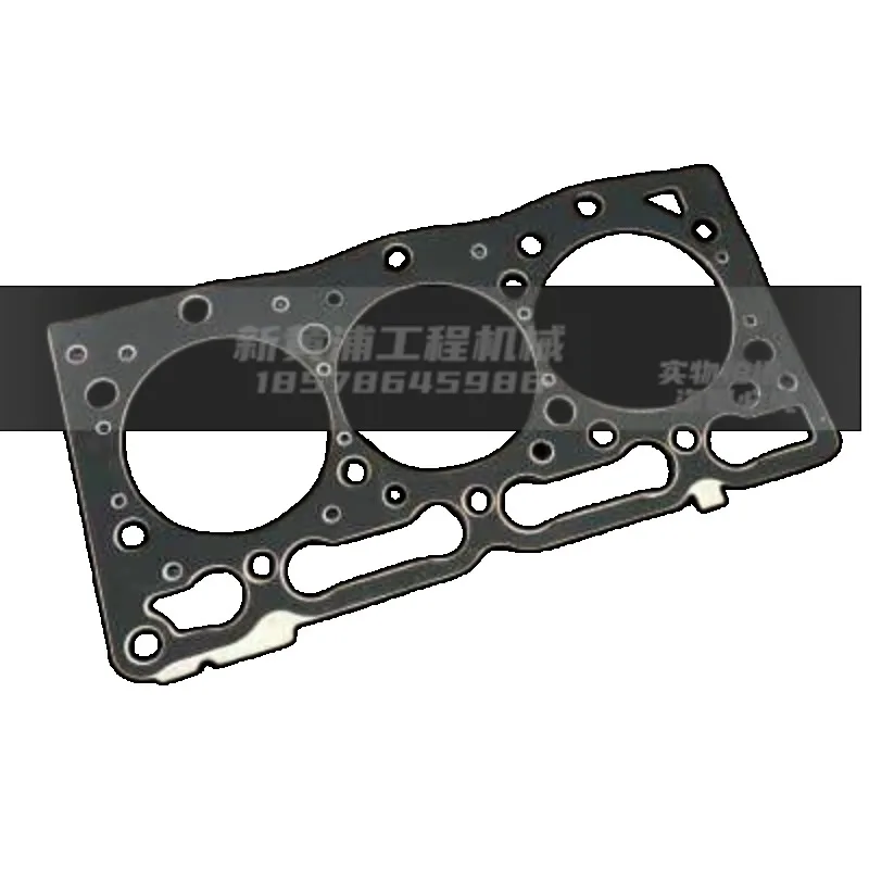 Cylinder Head Gasket KUBOTA D1105