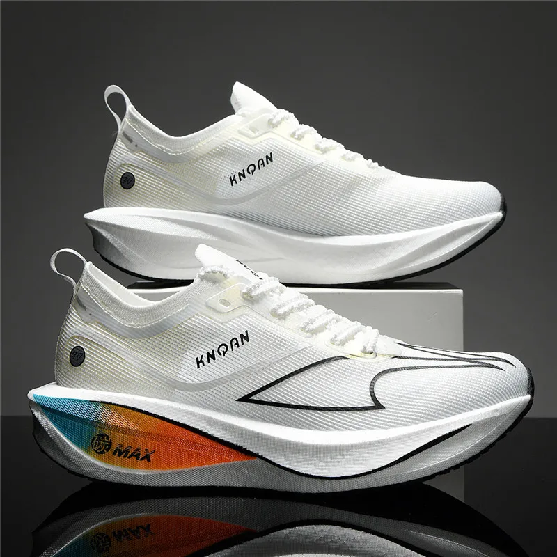

2025 хит продаж, осенняя мужская и женская спортивная обувь, дышащие и гибкие кроссовки, удобная и модная прогулочная обувь