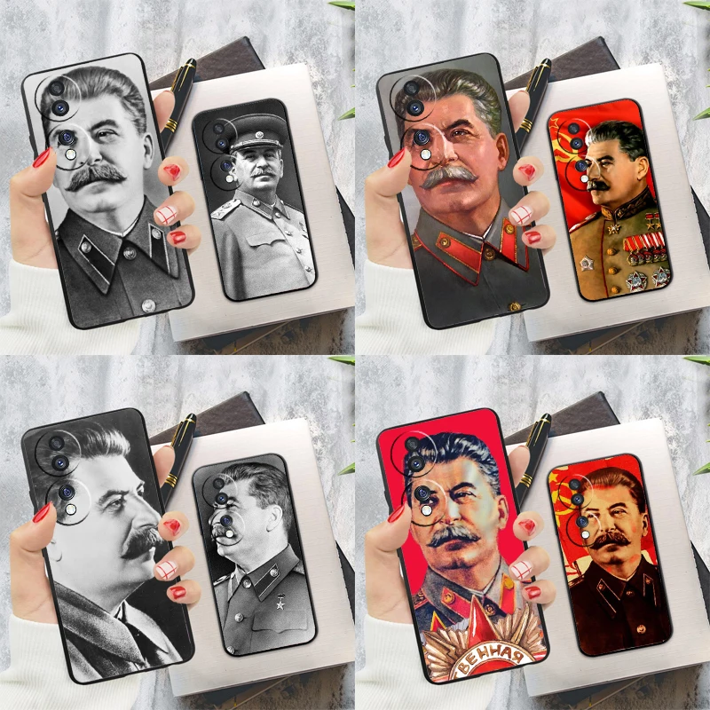 Russian Stalin Ussr… - image