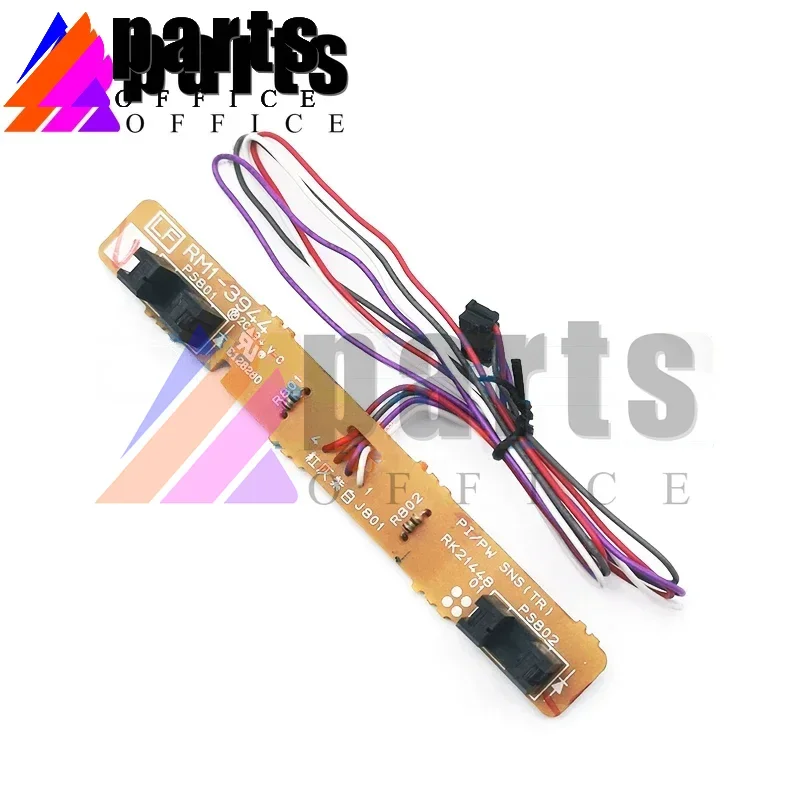 1PCS RM1-3944 RM1-2312 RM1-0809 Paper Pickup Sensor support for HP 1010 1012 1015 1018 1020 1022 M1005 support for CANON LBP2900
