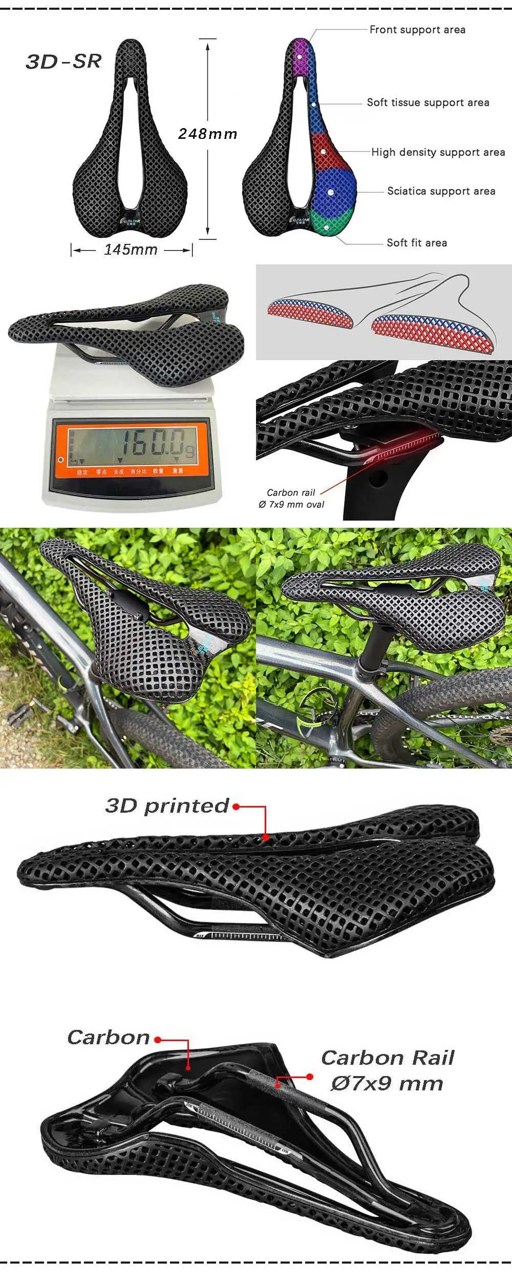 acid travlr 20/2 fahrradtaschen Pure Fahrrad Gepäckträgertasche Set schwarz Sport & Freizeit Aufbewahrung für Stanzschablonen und lock Battery:Dual Battery(60～80+Range)