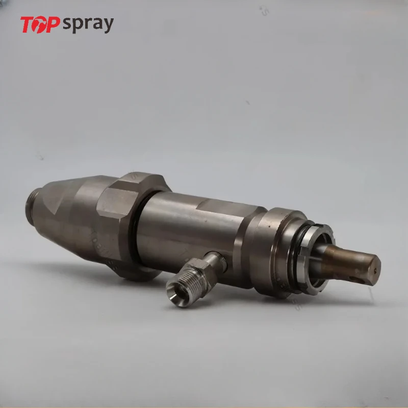 

249122 Replacement Airless Spray Piston Pump for Airless Paint Sprayer 7900 New