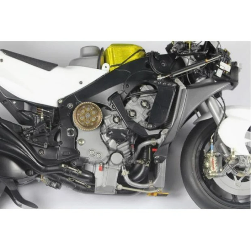 Top Studio MD29019 1/12 GSX-RR '20 Super Detail-upชุดรถRefittingอะไหล่Hand MadeชุดสําหรับTamiya 14139