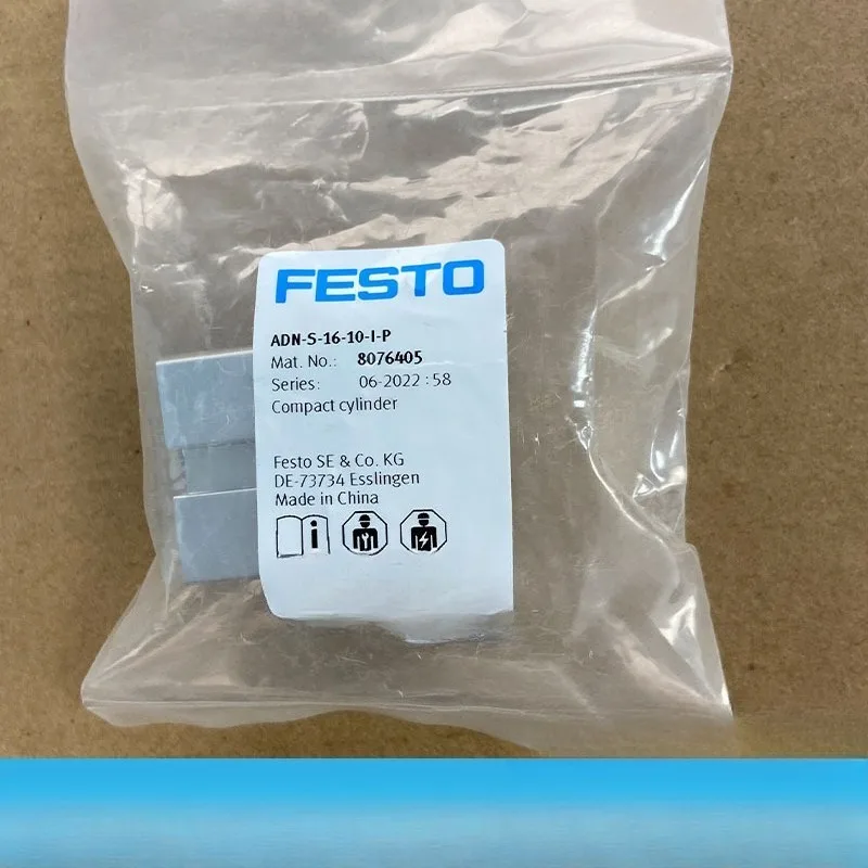 Parts For Festo, Co…