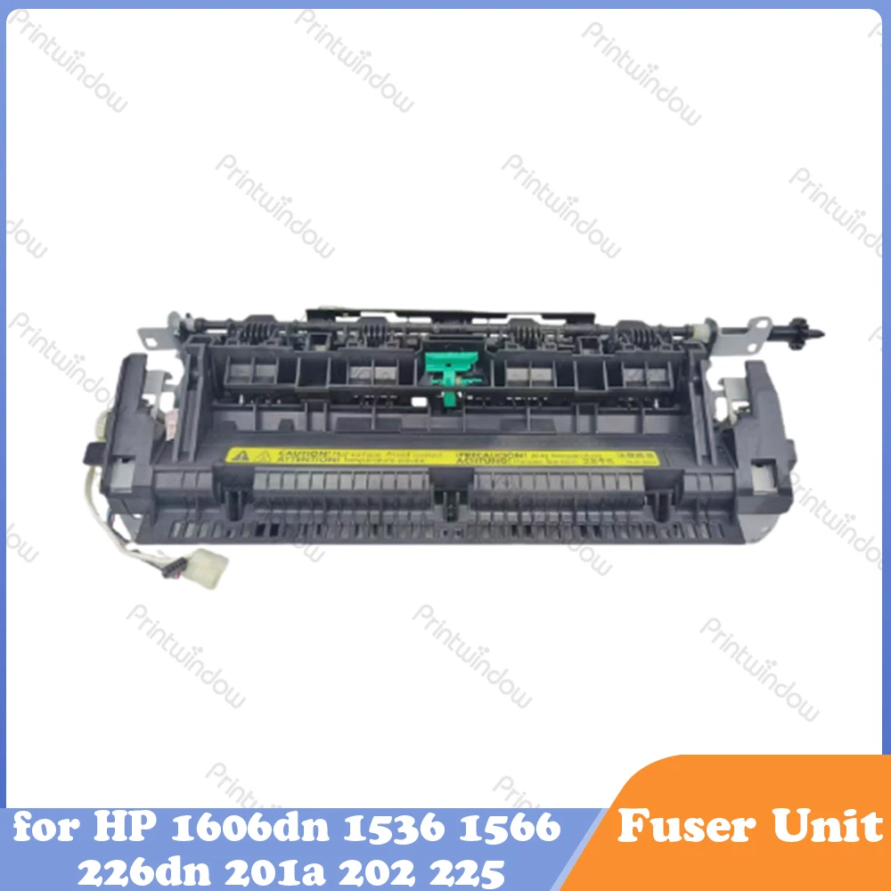 

Оригинальный блок термофиксатора для HP 1606dn 1536 1566 226dn 201a 202 225 нагревательный блок
