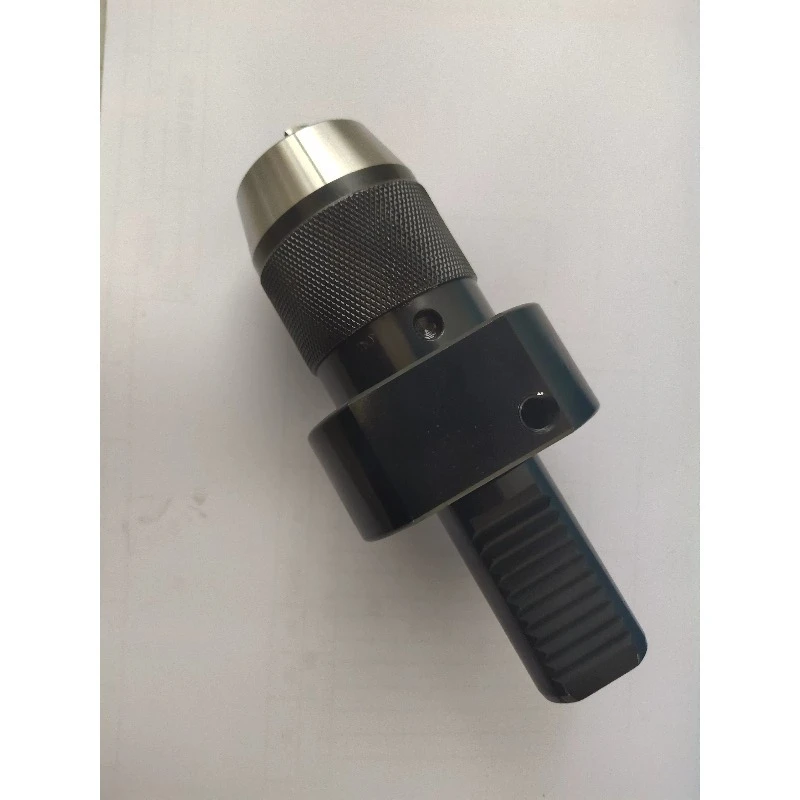 VDI Tool Holder Collet Fixed Drill Chuck Precision Drill Chuck Internal Coolant Supply VDI30-APU13 VDI30-APU16 VDI40 VDI50