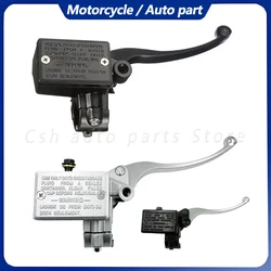 Motorcycle Front Brake Master Cylinder Pump For Yamaha Banshee 350 Big Bear Tracker Blaster Breeze 125 Grizzly 250 300 400 450