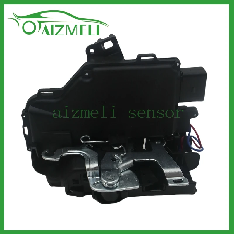 

8N1837016B Высококачественный привод дверного замка автомобиля передний правый для AUDI Tt Roadster 986 8N9 1.8T 3.2L запасные части для автомобилей