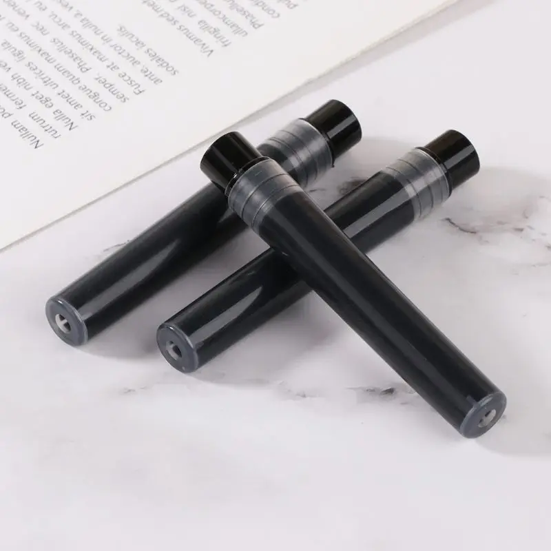 10pcs เติมทดแทนสำหรับไวท์บอร์ด MARKER ปากกาไวท์บอร์ดปากกาลบแห้ง S