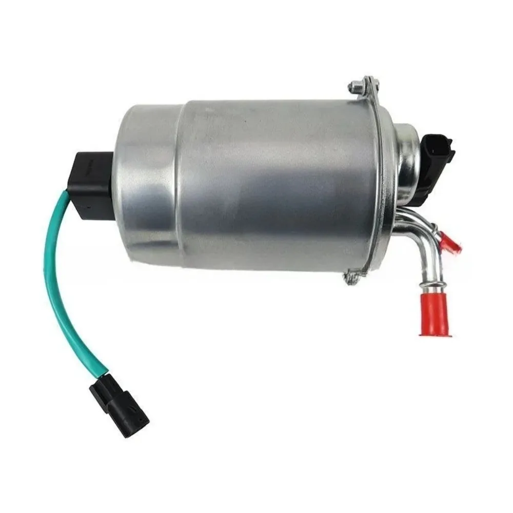 Diesel Fuel Filter 2247034000 2247034001 for Korando Rexton W Actyon Rodius 2.0T D20DTR Engine Filter Assembly