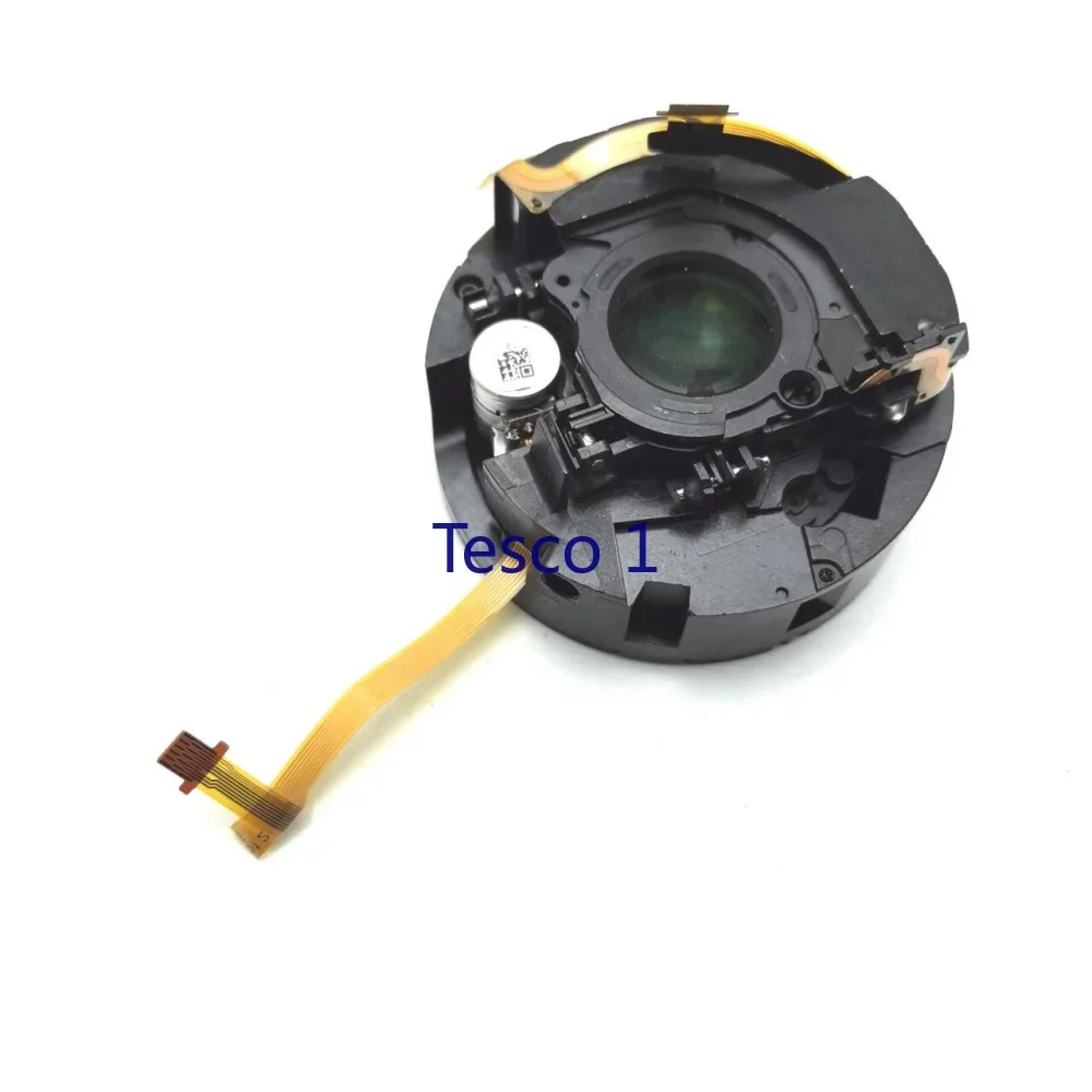 オリジナル 28-70 ミリメートルレンズ部分ソニー (SEL2870) FE 28-70 ミリメートル F/3.5-5.6 画像絞りスタビライザー手ぶれ補正グループユニット修理