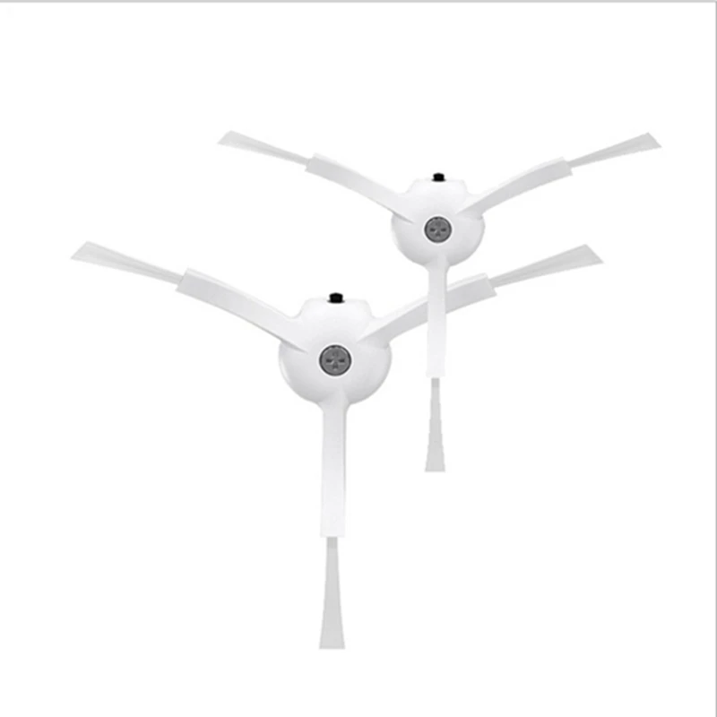 Xiaomi-Mi أجزاء مكنسة كهربائية روبوت ، استبدال Mi Robot S50 ، S51 ، Robo2 ، مجموعة الملحقات