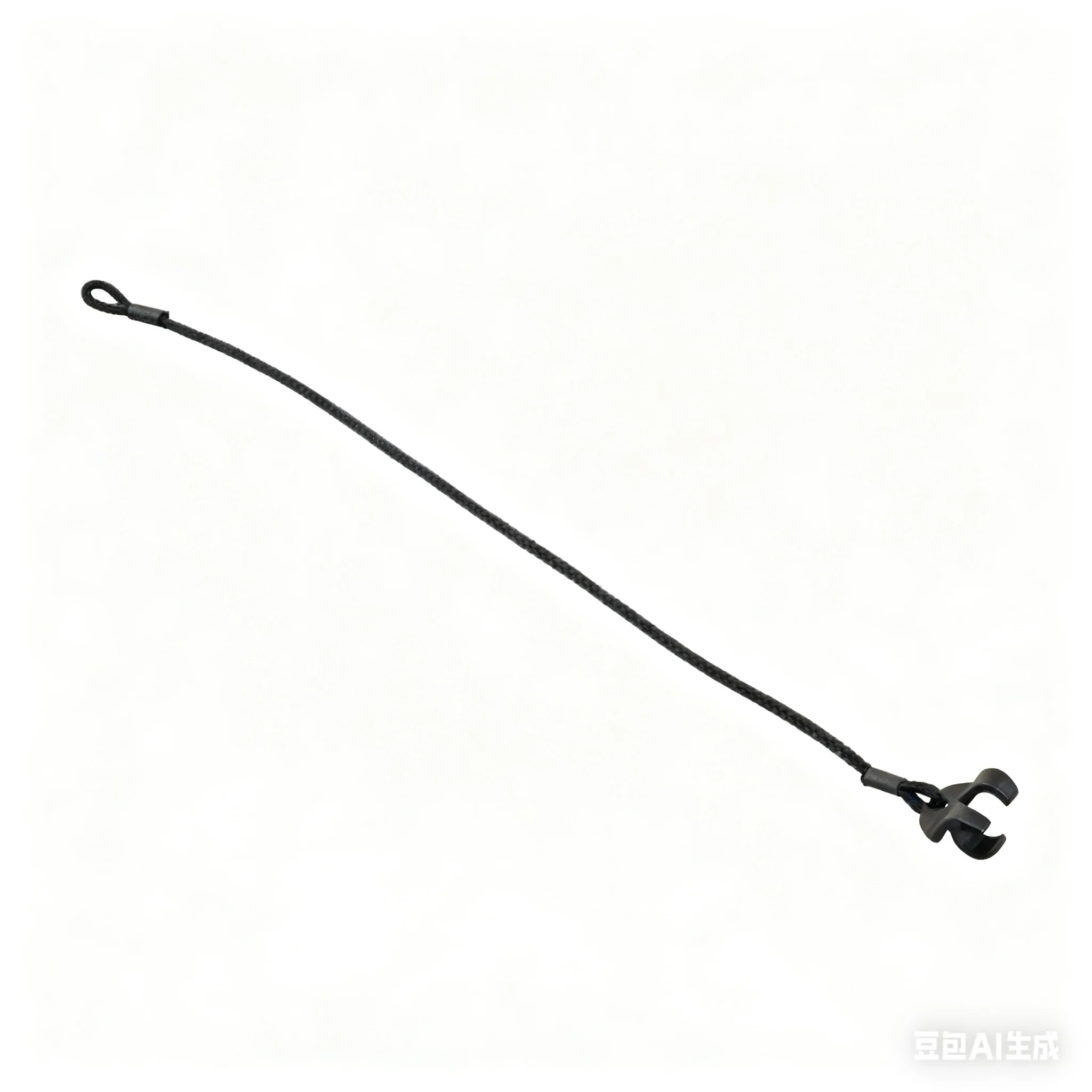 Car Right Or Left Parcel Shelf String For Toyota For Aygo 2014-2017 64367-0H010-B0 Trunk Parcel Shelf String Fixing Rope