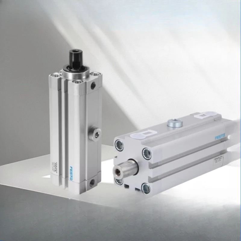 أجزاء للأسطوانات الدوارة الخطية Festo FESTO CLR 121620 253240 50 L R P A