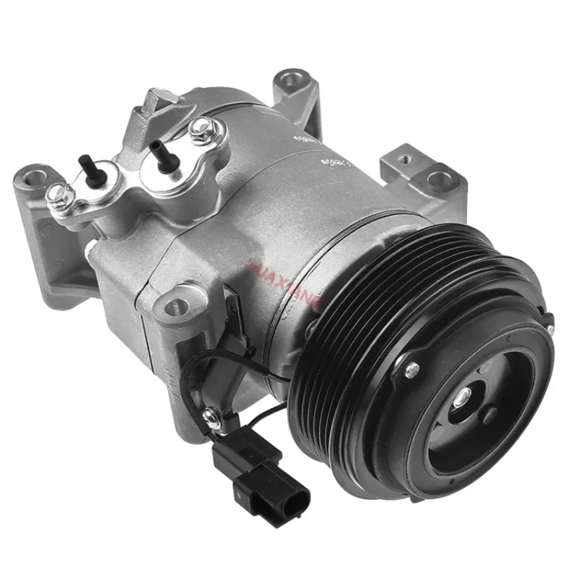 Air Con A/C Compressor For Mazda CX-5 Mazda3 Mazda6 KD4561450A