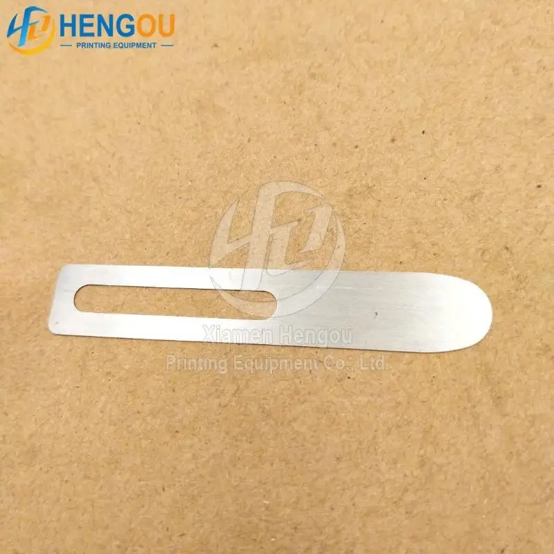 66x32x12mm High Quality Paper Finger Sheet Separator For Printing Machine Accessories