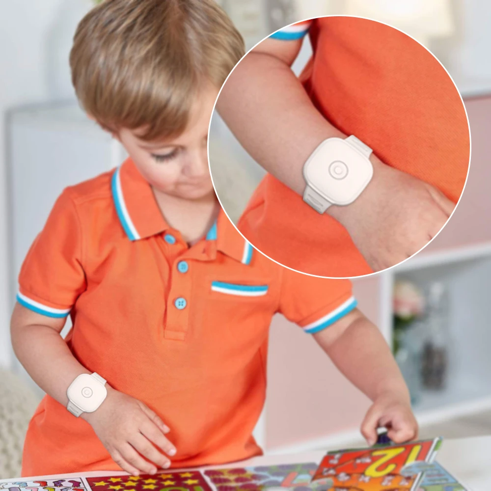 

Защитный чехол для Tile от Life360 Mate 2024, версия с ремешком