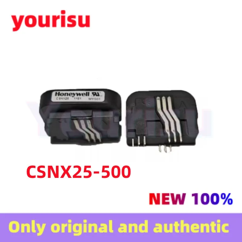 1Pcs/Lot CSNX25 Honeywell Current Sensor CSNX25-500 Converter Closed Loop Linear Board Installation