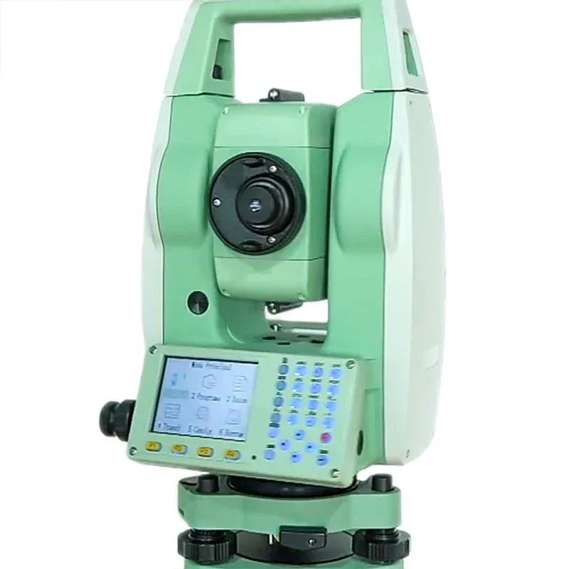 نطاق قياس عاكس 2025/600 متر محطة إجمالية Haodi TS3-2 #3