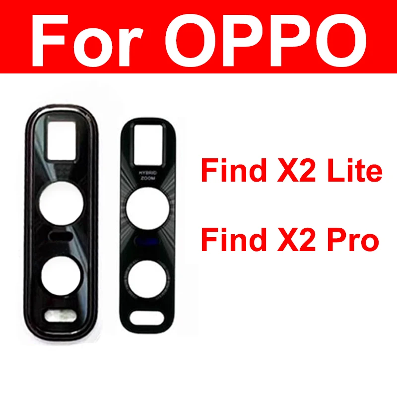 

Задняя фоторамка для OPPO Find X2 Lite Find X2 Pro