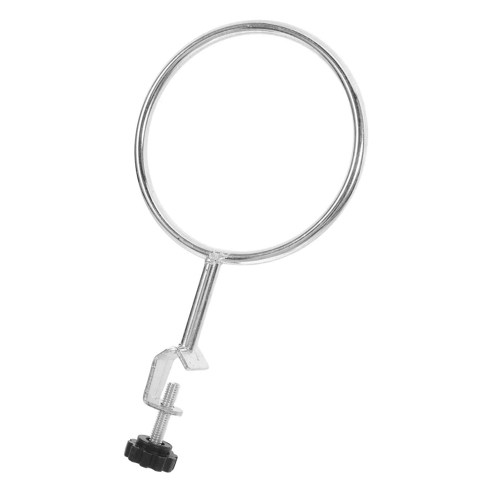 

Chemical Experiment Equipment Iron Clamp Holder Stand Chemistry Test Tube Holders Lab Rack Instrument Stands Support