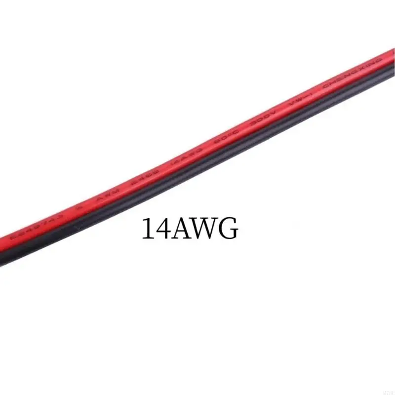 M76E Werkzeugloser SAE-auf-5521-Buchsenadapter für Solaranlagen – Detail 4