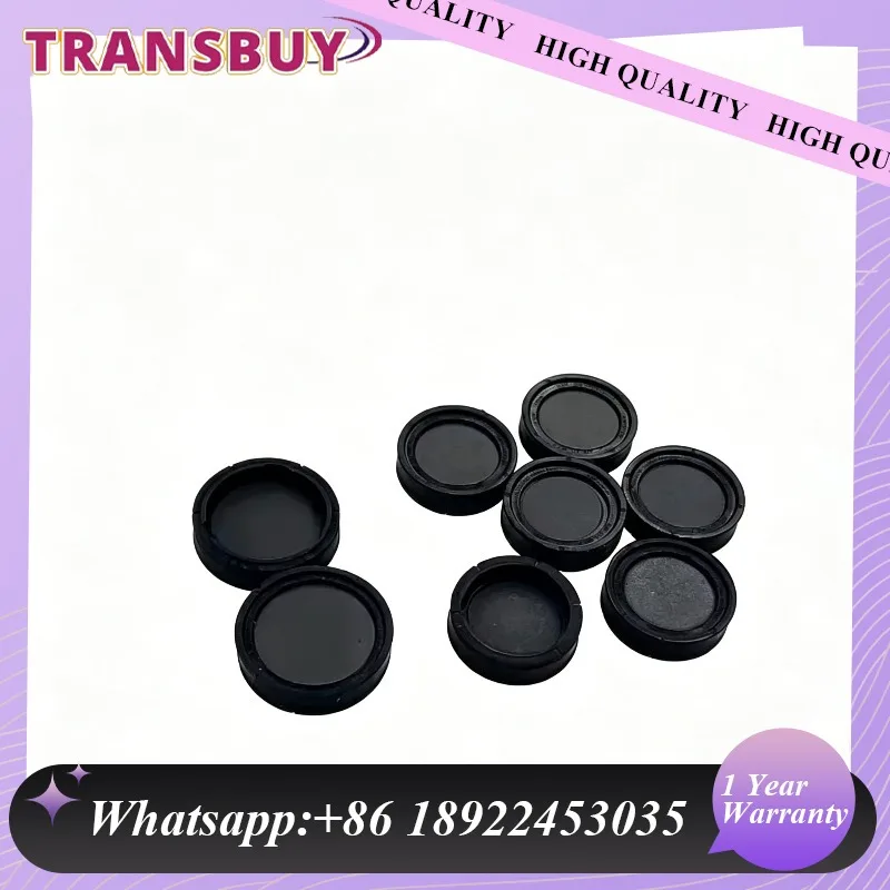 

Transmission Clutch Pistion Kit DQ500 02E Fits For VW AUDI SKODA 0BH 100% Brand New Car Accessories 8 PCS DQ250