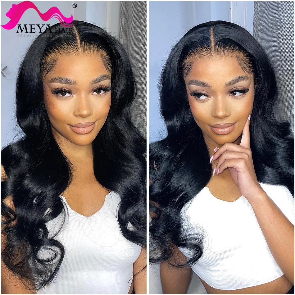 2/3/4 Pcs Body Wave Human Hair Bundles Natural Raw Brazilian Curly Remy Hair Weaving Double Wefts Extensions On Sale Clearance