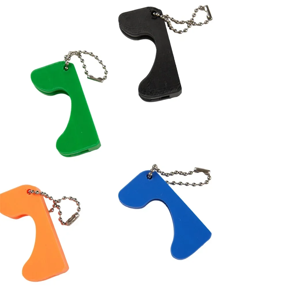 5Colors Compound Bow Pulley Protective Cover TPU material Portable Equipment for Outdoor Hunting Shooting Accessories