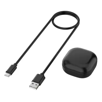 6 best sales Samsung Buds 2 Pro - №2
