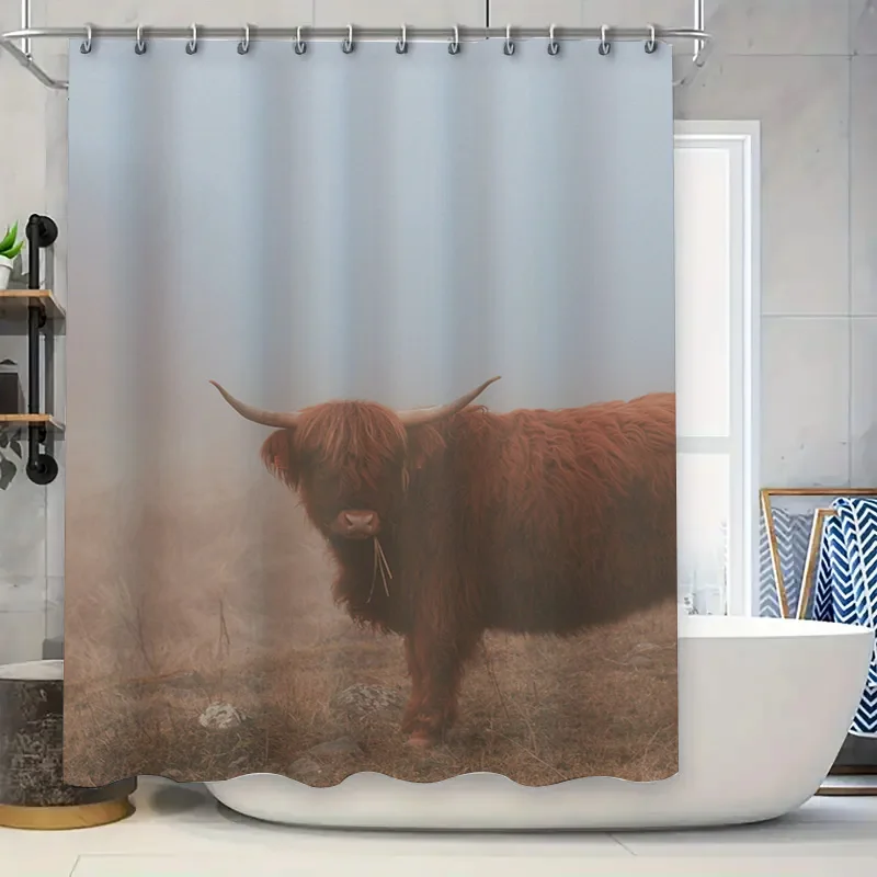 

Персонализированная занавеска для душа с цветочной зеленой печатью, индивидуальное имя, дизайн, водонепроницаемый декор для ванной комнаты, Шарлотта, белое, розовое, золото, с буквенным принтом