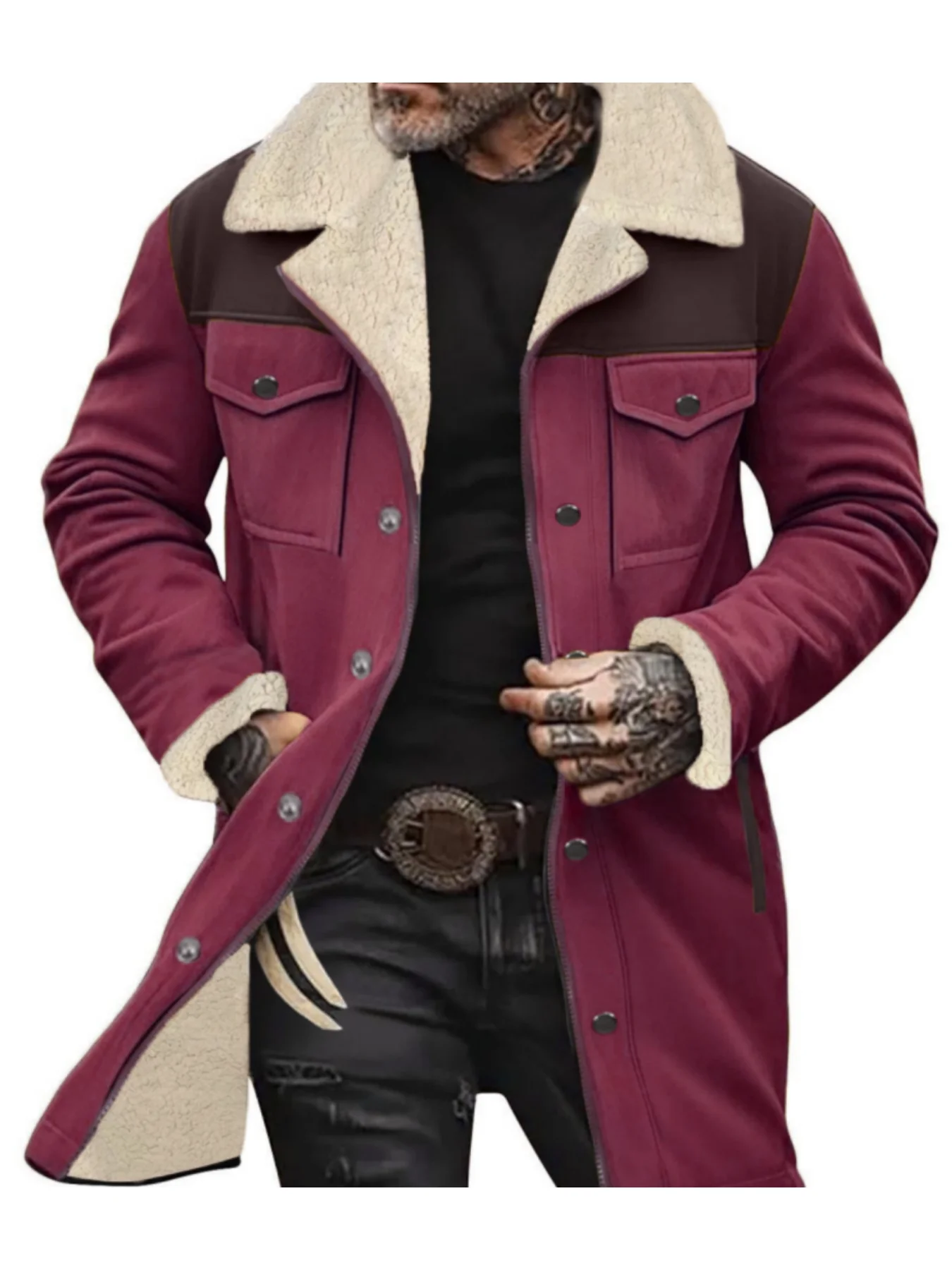 Thumbnail 3 - #21 Low Cost Mens Down Coats That Work