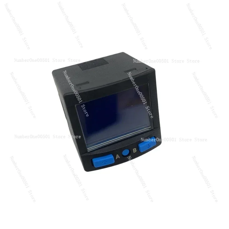 

Датчик давления SPAN-P10R-R/G18M-PN-PN-L1 8035544 8035547