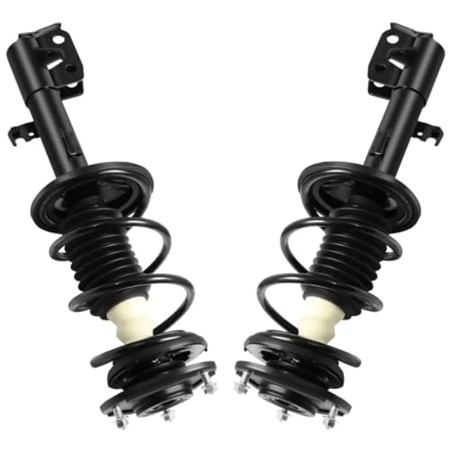 

Complete Struts Spring Assembly Front Struts Shock Absorber Fit for 2009 2010 2011 2012 2013 for Corolla 2011 2012 2013 for Mat