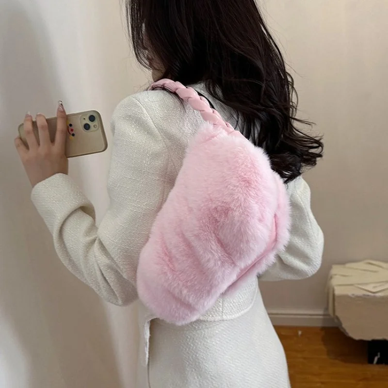 

Ladies Leather Crossbody Bag Luxury Brand Famous Designer Popular Classic Elegant Shoulder Handbag Messenger Tote For Women Chic