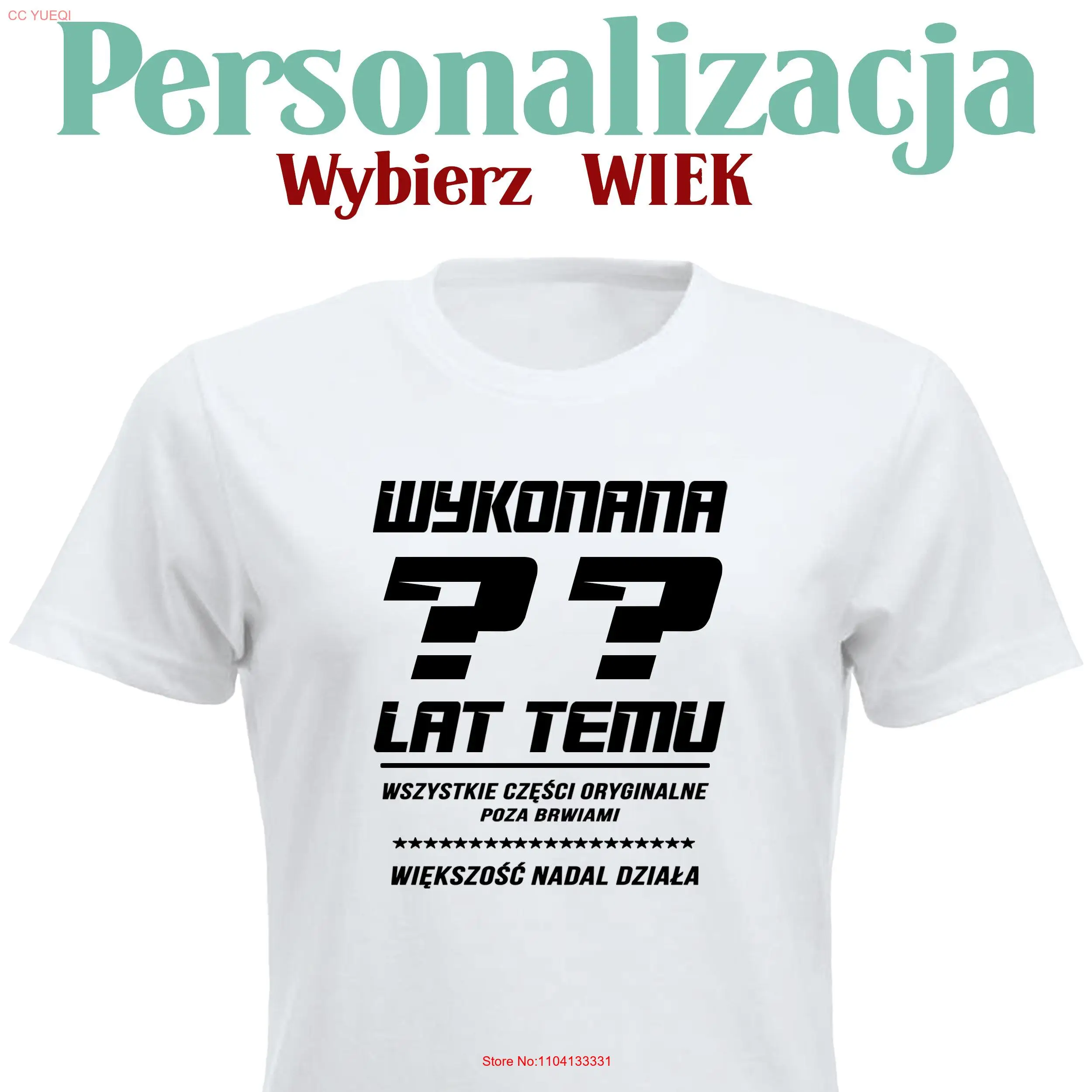 Wykonana Lat Temu D… - image