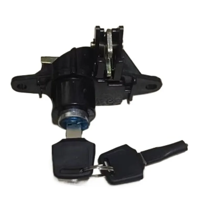 

Genuine Motorcycle Luggage Box Boot Lock for Wuyang for Honda Joy 100 New Youyue 110