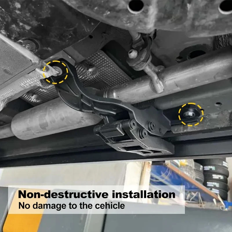 

OEM Automatic Retractable Electric Side Steps Power Running Boards For Kia Carnival 2016 2018 2019