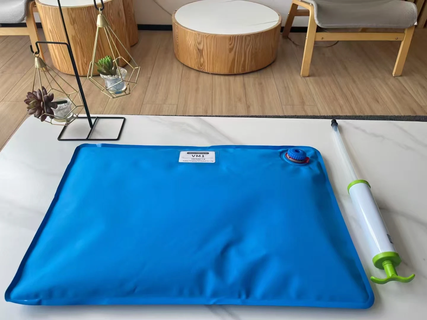 High Quality High Veterinary Vacuum Positioning Cushion for Pet Clinic