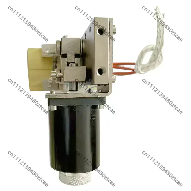 Pillow Packing Machine Parts Heater Solenoid Electromagnet Replacement Spare Component