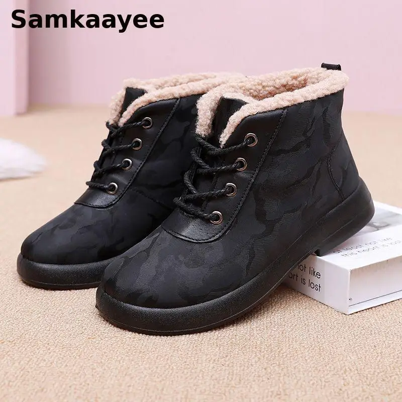 35-41 Women Boots W… - image