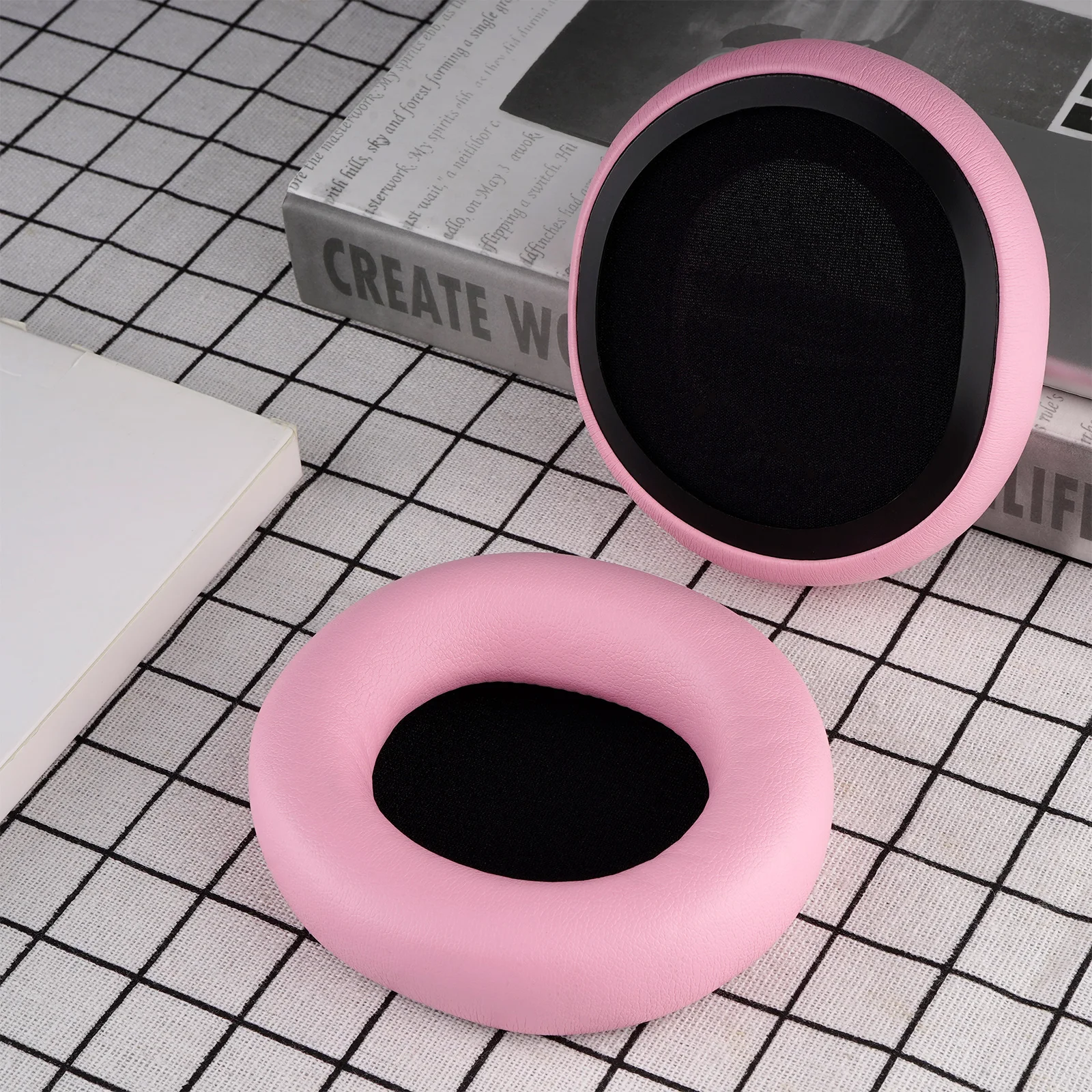Geekria NOVA-almohadillas de repuesto para auriculares inalámbricos, auriculares estéreo para Xbox, edición especial del 20 ° aniversario