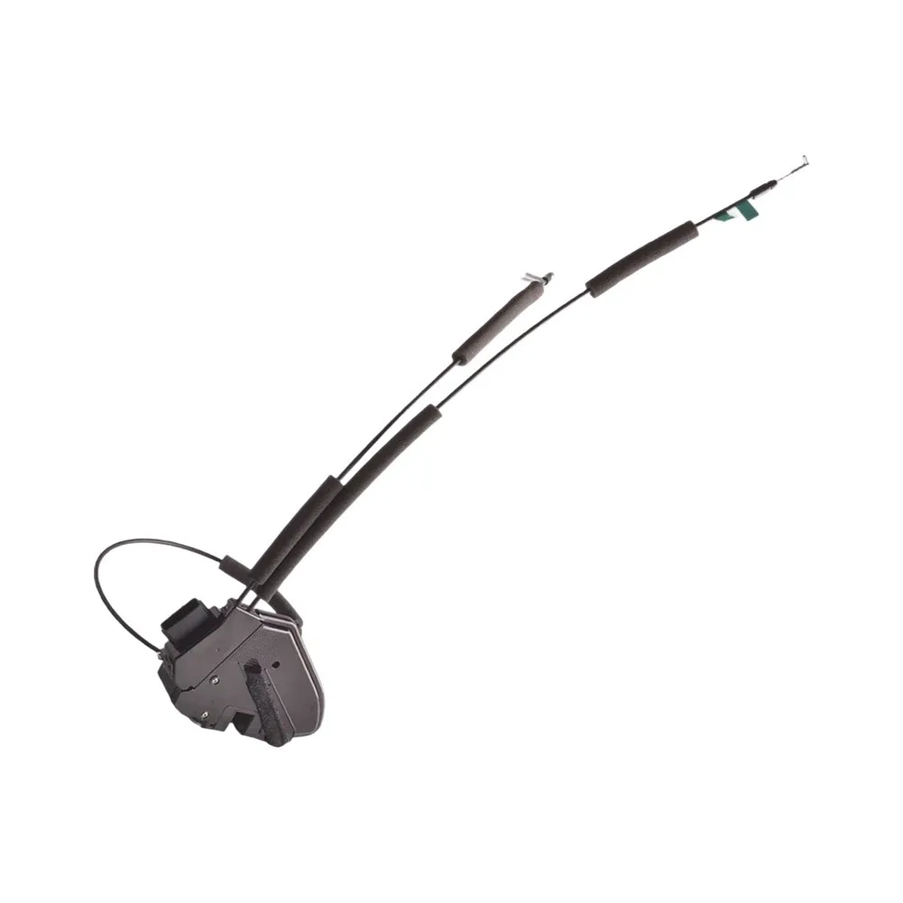 Central Locking Part Door Lock Actuator For Car Door Repair No Programming Required High Durability Construction As Shown