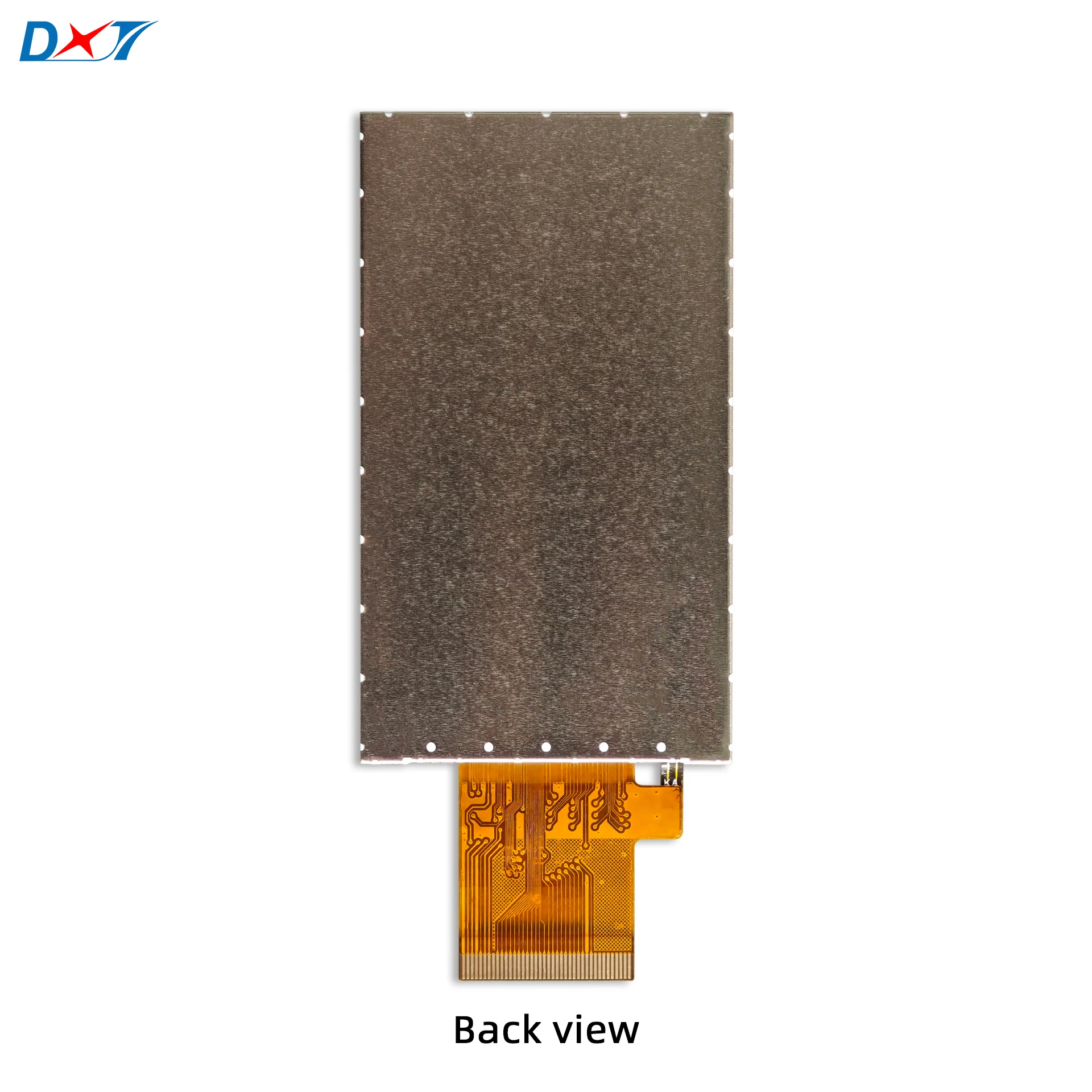 3 inch LCD display module ILI9327 resolution 240*400 MCU 8 bit, 16 bit interface SPI interface 3.0 inch TFT LCD D300FPC9305-A